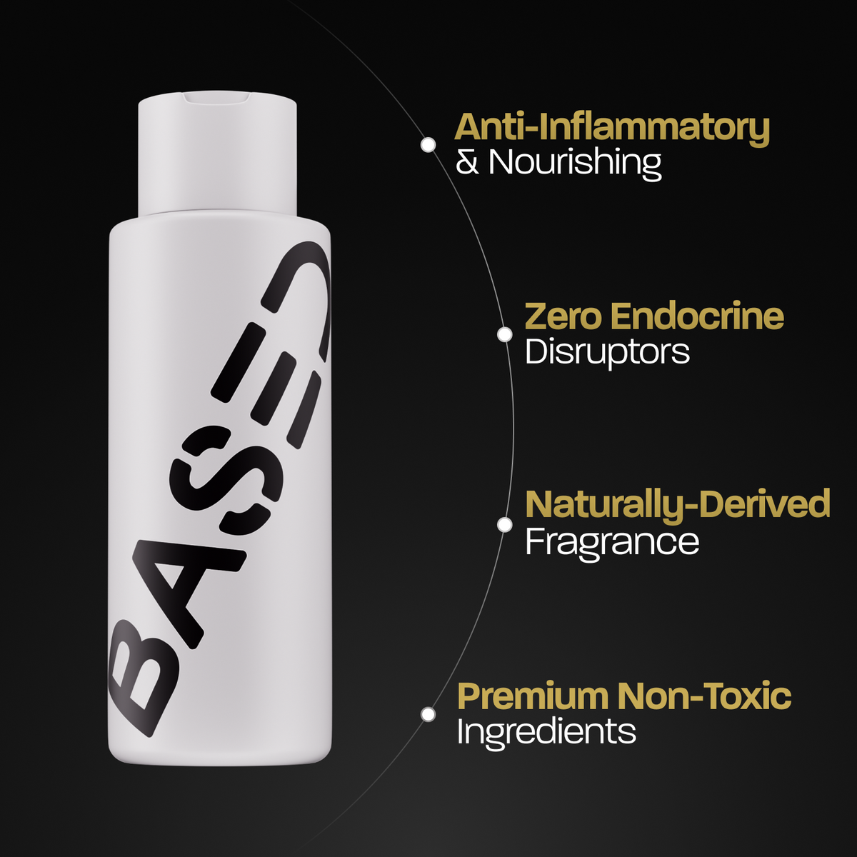 Body Wash