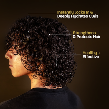 Curl Cream