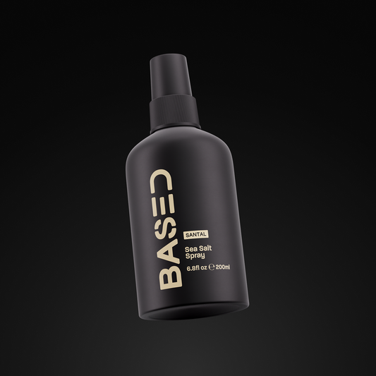 Sea Salt Spray
